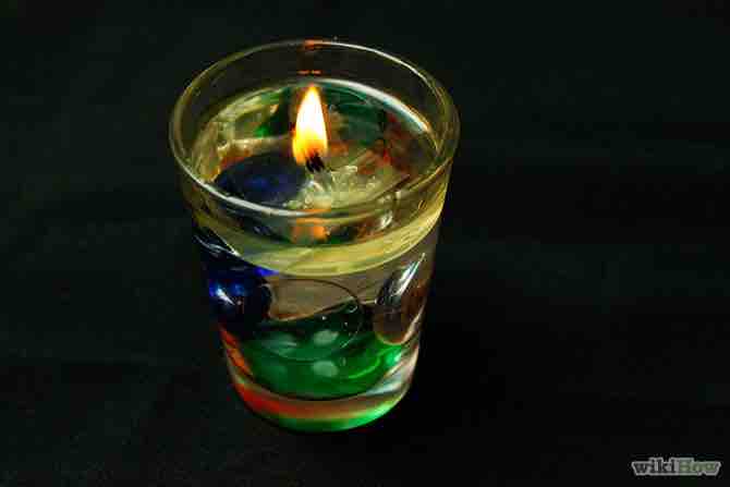 Imagen titulada Make Water Candles Intro