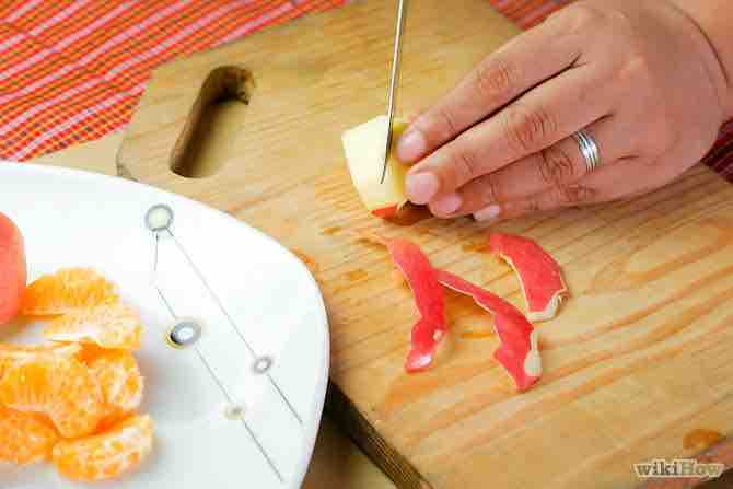 Imagen titulada Make Carbonated Fruit Step 1