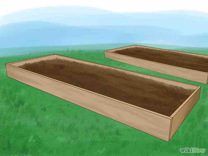 Imagen titulada Start a Vegetable Garden Step 3Bullet2