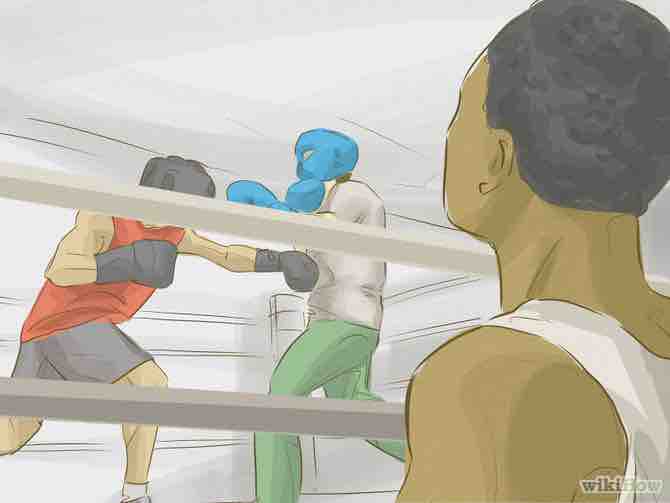 Imagen titulada Train for Boxing Step 17