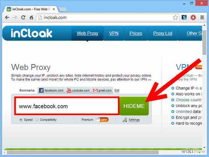 Imagen titulada Block Your IP Address Step 7