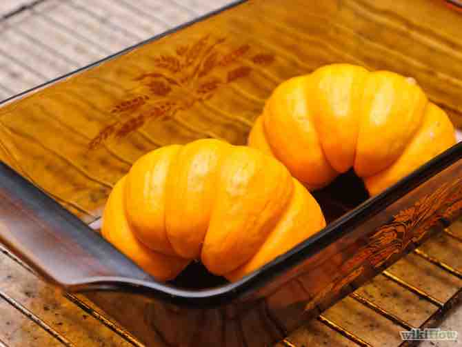 Imagen titulada Cook a Pumpkin Step 6