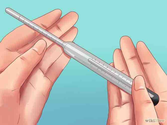 Imagen titulada Measure Salinity Step 10