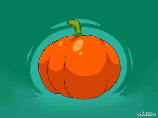 Imagen titulada Draw a Pumpkin Step 12