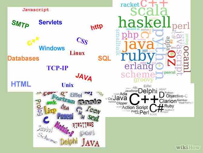 Imagen titulada Start Learning Computer Programming Step 16