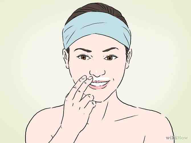 Imagen titulada Remove Your Mustache (for Girls) Step 4