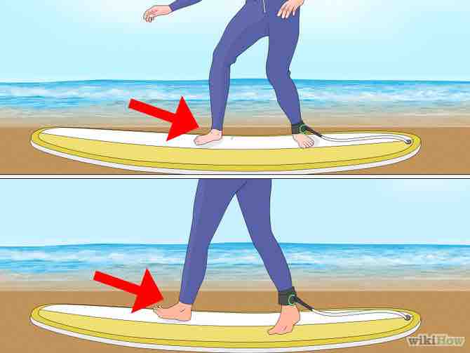 Imagen titulada Surf Step 9