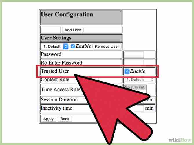 Imagen titulada Configure a Router Step 18