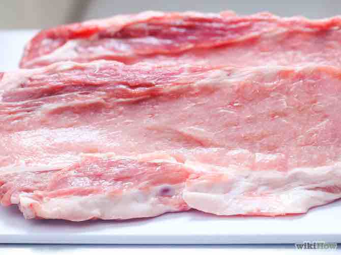 Imagen titulada Tenderize Pork Step 13