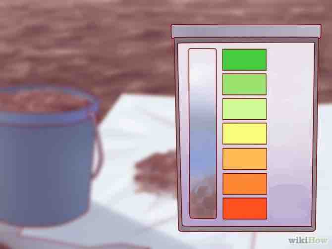 Imagen titulada Lower Soil pH Step 16