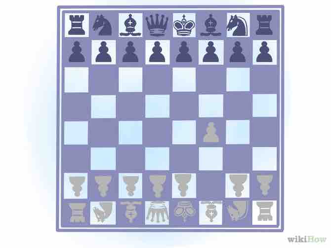 Imagen titulada Open in Chess Step 10