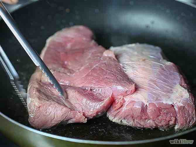 Imagen titulada Make Pot Roast Step 3