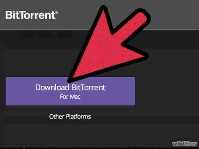 Imagen titulada Use BitTorrent Step 2