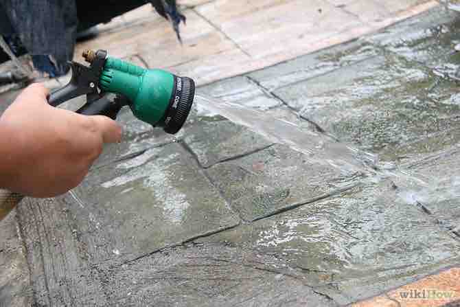 Imagen titulada Clean Bricks Step 5