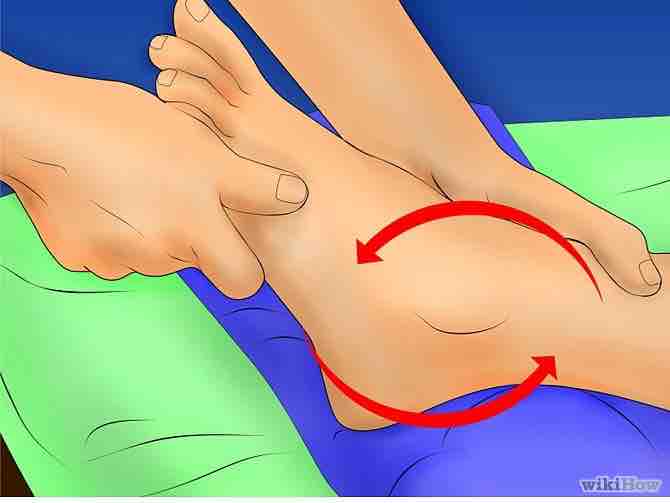 Imagen titulada Give a Foot Massage Step 16