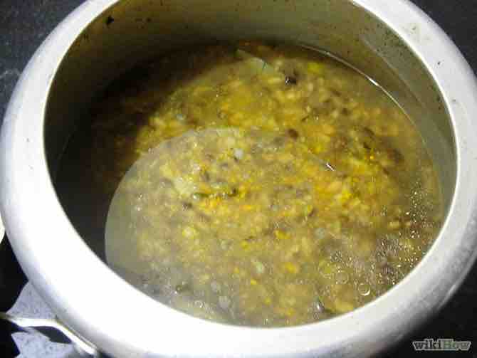 Imagen titulada Make Dal Makhani Step 4