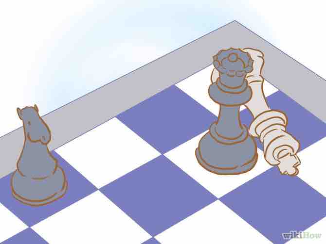 Imagen titulada Open in Chess Step 13