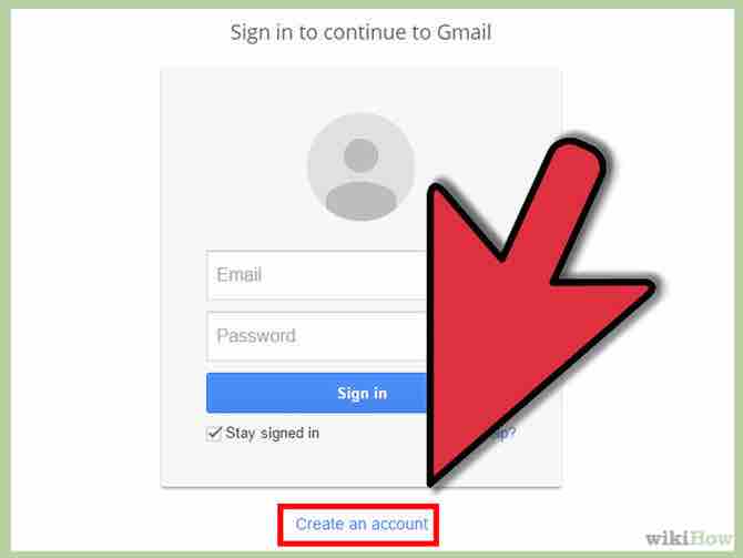 Imagen titulada Send Someone an Email Step 5