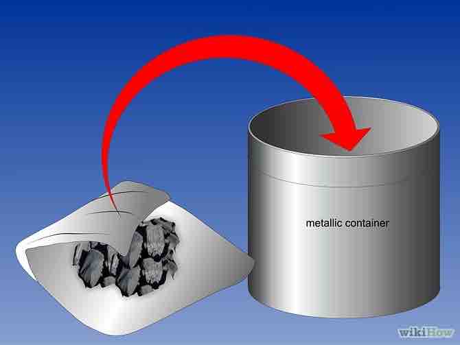 Imagen titulada Clean a Grill Step 11