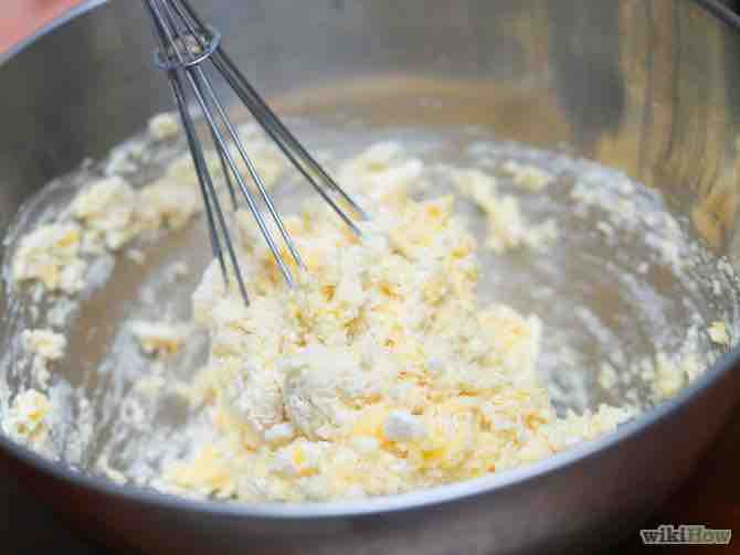 Imagen titulada Make Easy Homemade Biscuits Step 5