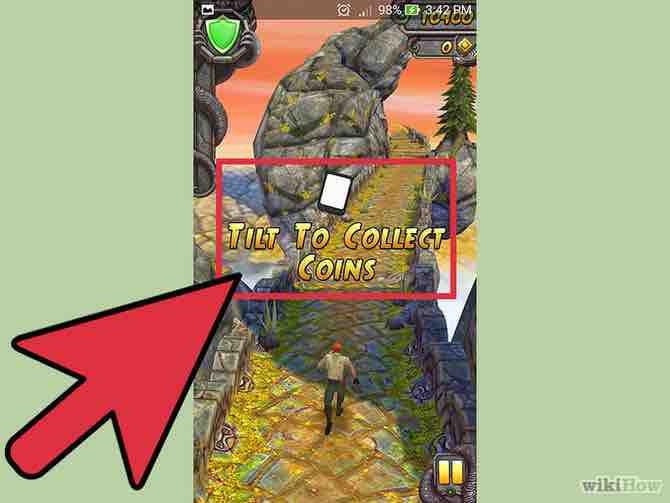 Imagen titulada Play Temple Run 2 Step 4