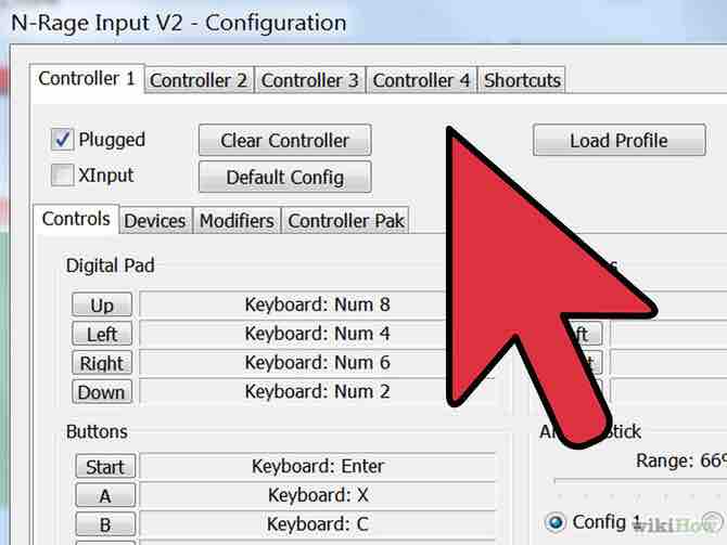 Imagen titulada Download Project 64 Step 8