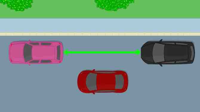 Imagen titulada Parallel Park Step 1 preview