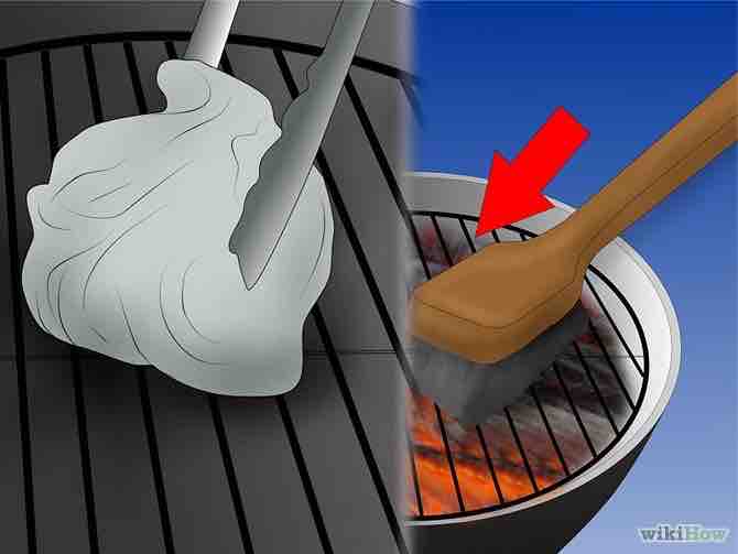 Imagen titulada Clean a Grill Step 10