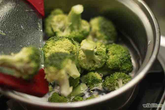 Imagen titulada Cook Broccoli Step 10