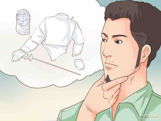 Imagen titulada Learn to Fence Step 13