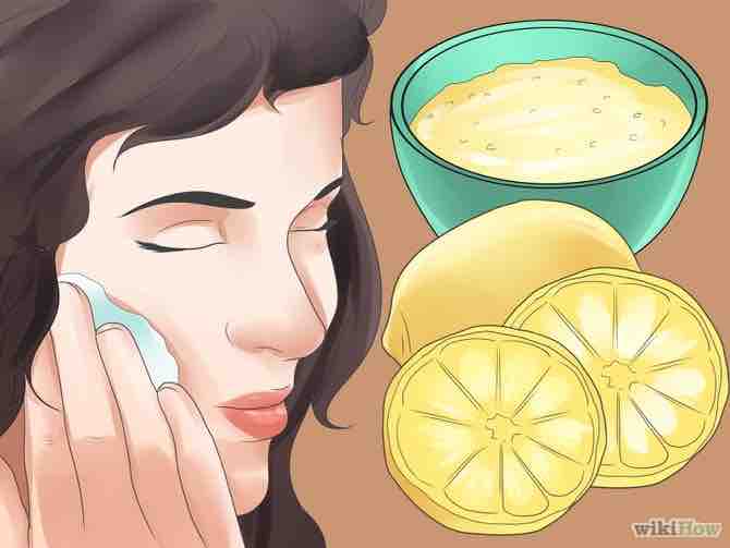 Imagen titulada Remove Blackheads Step 8