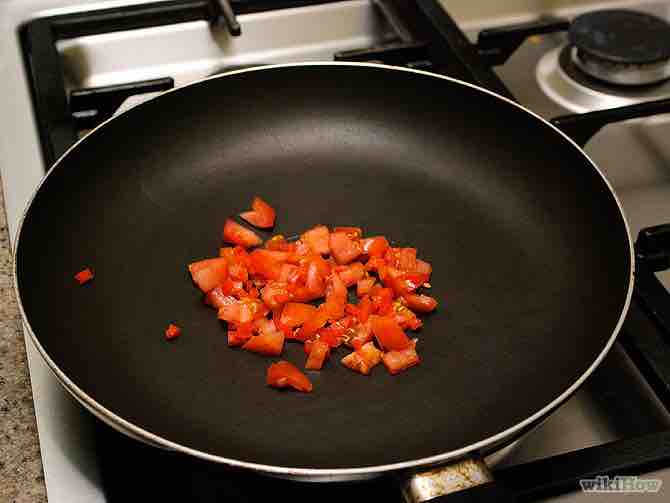 Imagen titulada Make Gourmet Nachos Step 1