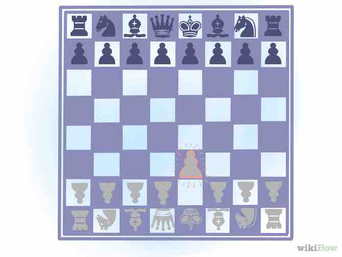 Imagen titulada Open in Chess Step 28