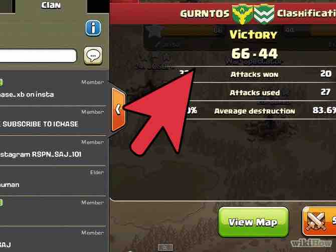 Imagen titulada Play Clash of Clans Step 27