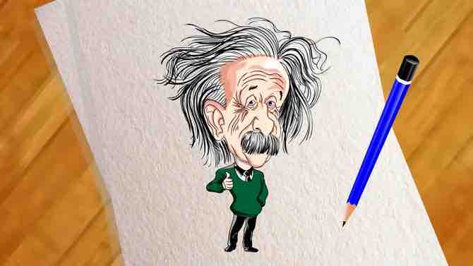 Imagen titulada Caricature Step 8 preview