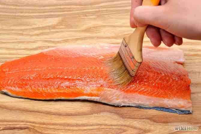 Imagen titulada Cook Rainbow Trout Step 3