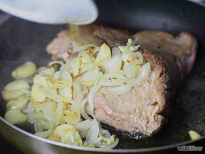 Imagen titulada Make Pot Roast Step 4