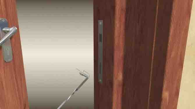 Imagen titulada Unlock a Door Step 7 preview