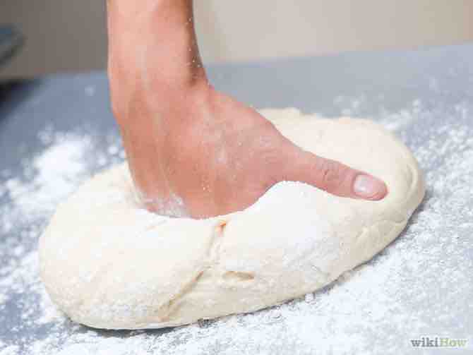 Imagen titulada Make Bread Step 20