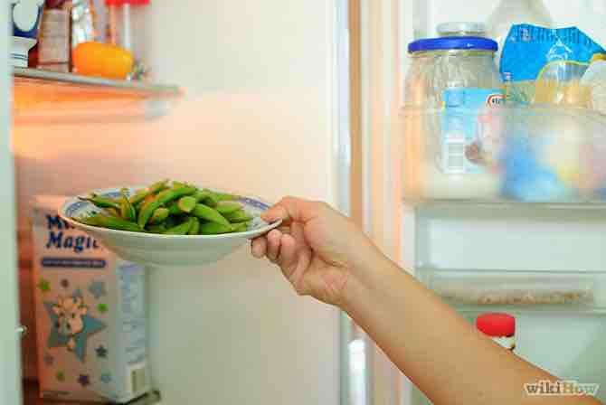 Imagen titulada Cook Edamame Step 8