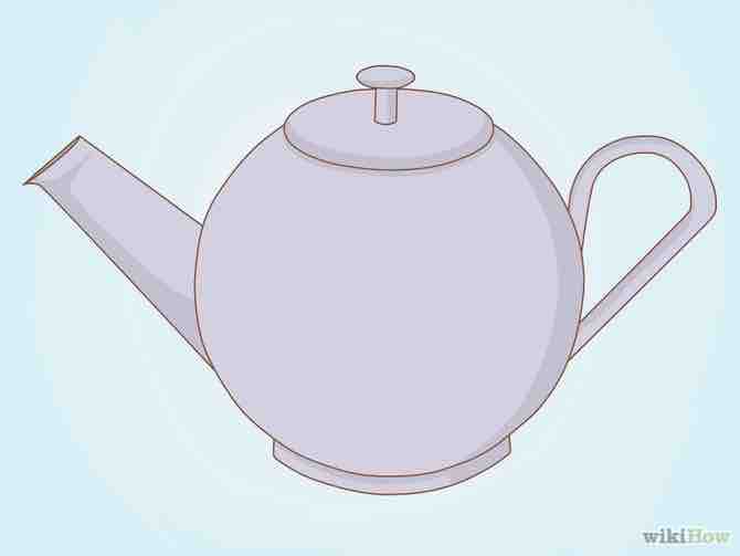 Imagen titulada Draw a Teapot Step 6