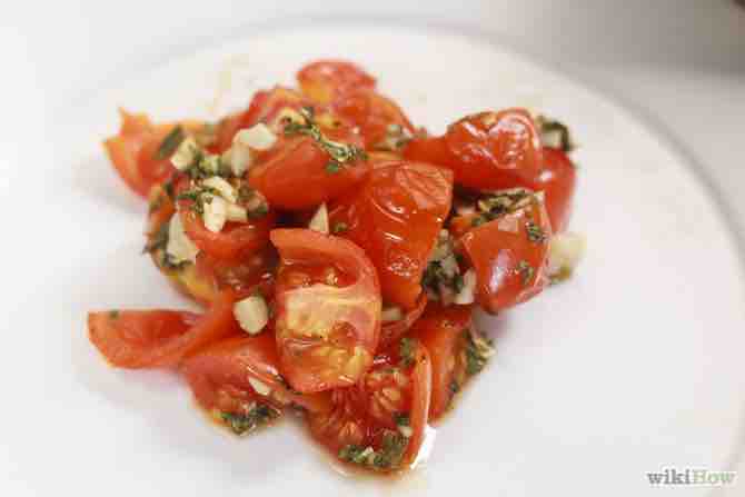 Imagen titulada Roast Tomatoes Step 13