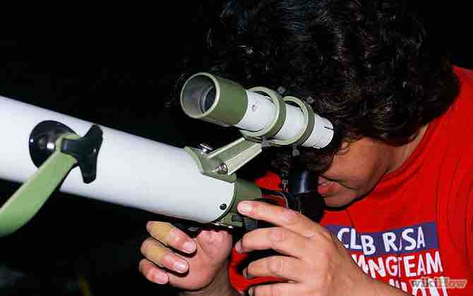 Imagen titulada Use a Telescope Step 8