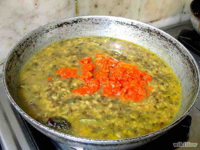 Imagen titulada Make Dal Makhani Step 11