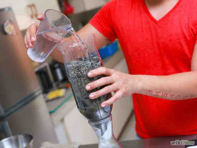 Imagen titulada Make a Water Filter Step 11