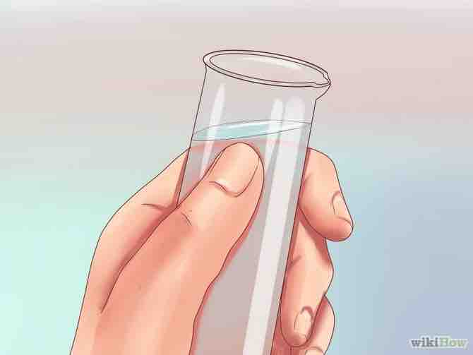 Imagen titulada Measure Salinity Step 11