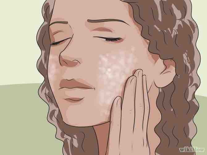 Imagen titulada Get Rid of Pimples Naturally (Sea Salt Method) Step 27