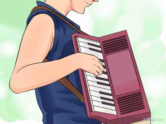 Imagen titulada Play the Accordion Step 24