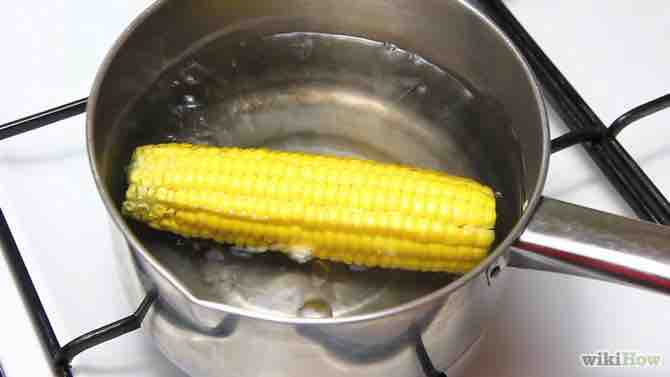 Imagen titulada Boil Corn on the Cob Step 10