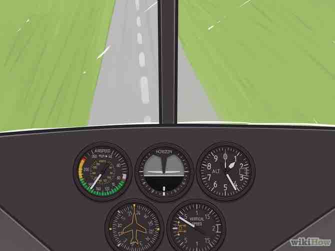 Imagen titulada Fly an Airplane Step 20